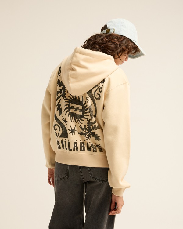 ABRIGOS FEMENINO BILLABONG ALWAYS LOOKING – foto 3